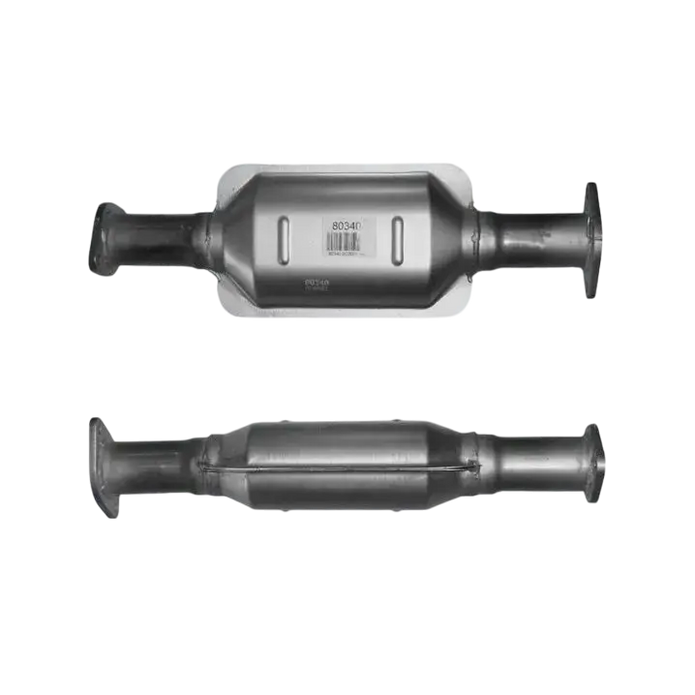 Autoteile BM CATALYSTS Homologiert Diesel Kat für KIA CARENS 2L Diesel | Euro 4 | OEM: 2895027360 bei Autoteile TRUST