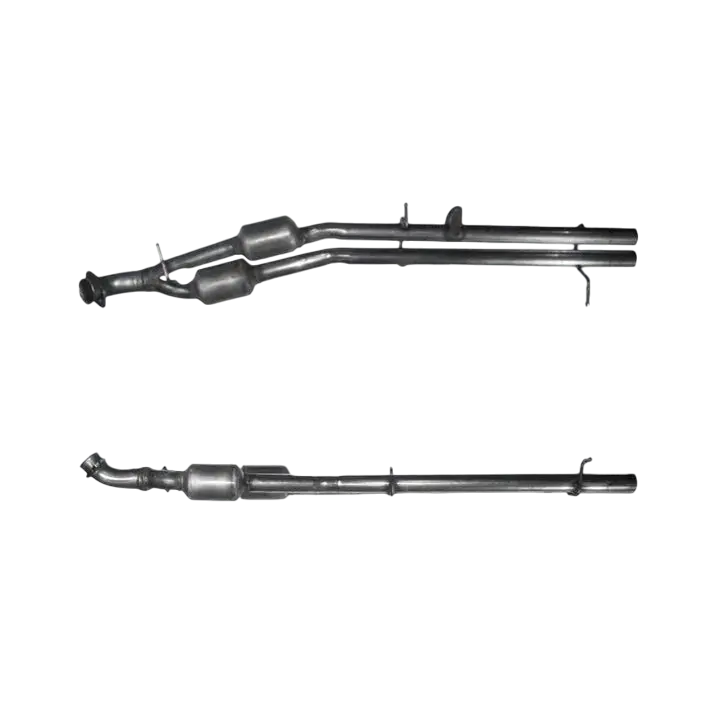 Autoteile BM CATALYSTS Homologiert Diesel Kat für BMW X5 3L Diesel | Euro 3 | OEM: 18307785704 bei Autoteile TRUST