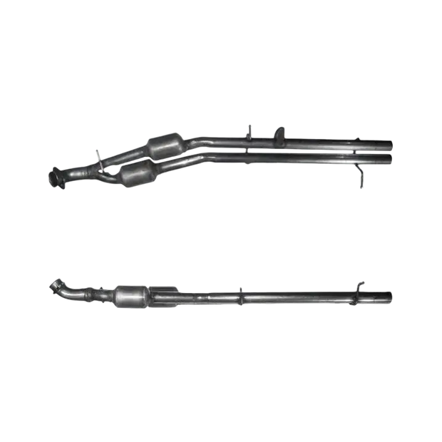 Autoteile BM CATALYSTS Homologiert Diesel Kat für BMW X5 3L Diesel | Euro 3 | OEM: 18307785704 bei Autoteile TRUST