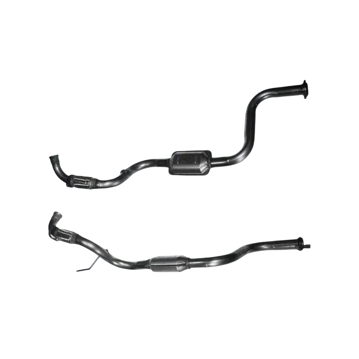 Autoteile BM CATALYSTS Homologiert Diesel Kat für MERCEDES V230 2.3L Diesel | Euro 2 | OEM: 6384901919 bei Autoteile TRUST