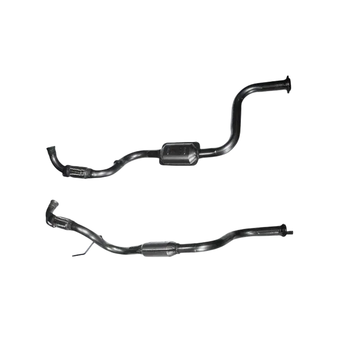 Autoteile BM CATALYSTS Homologiert Diesel Kat für MERCEDES V230 2.3L Diesel | Euro 2 | OEM: 6384901919 bei Autoteile TRUST