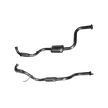 Autoteile BM CATALYSTS Homologiert Diesel Kat für MERCEDES V230 2.3L Diesel | Euro 2 | OEM: 6384901919 bei Autoteile TRUST