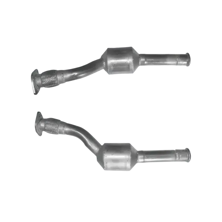 Autoteile BM CATALYSTS Homologiert Diesel Kat für NISSAN PRIMASTAR 2.5L Diesel | Euro 4 | OEM: 2002000QAA bei Autoteile TRUST