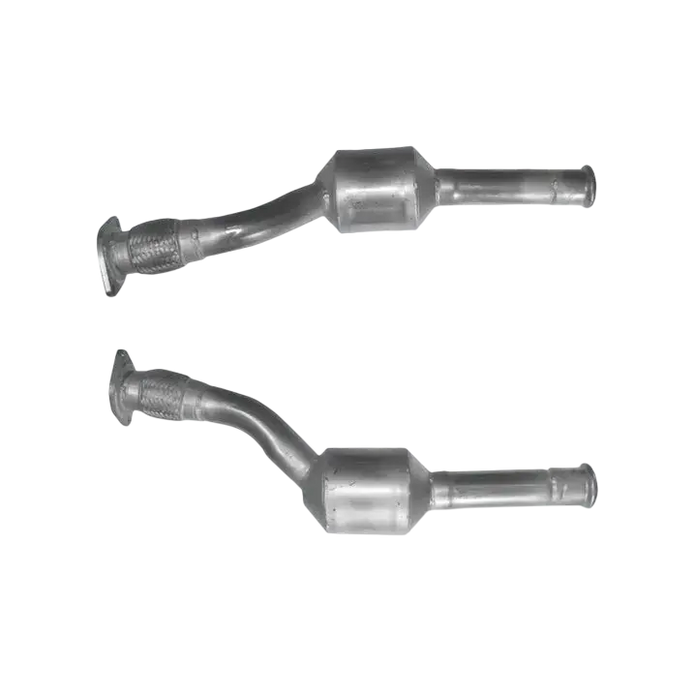 Autoteile BM CATALYSTS Homologiert Diesel Kat für NISSAN PRIMASTAR 2.5L Diesel | Euro 4 | OEM: 2002000QAA bei Autoteile TRUST