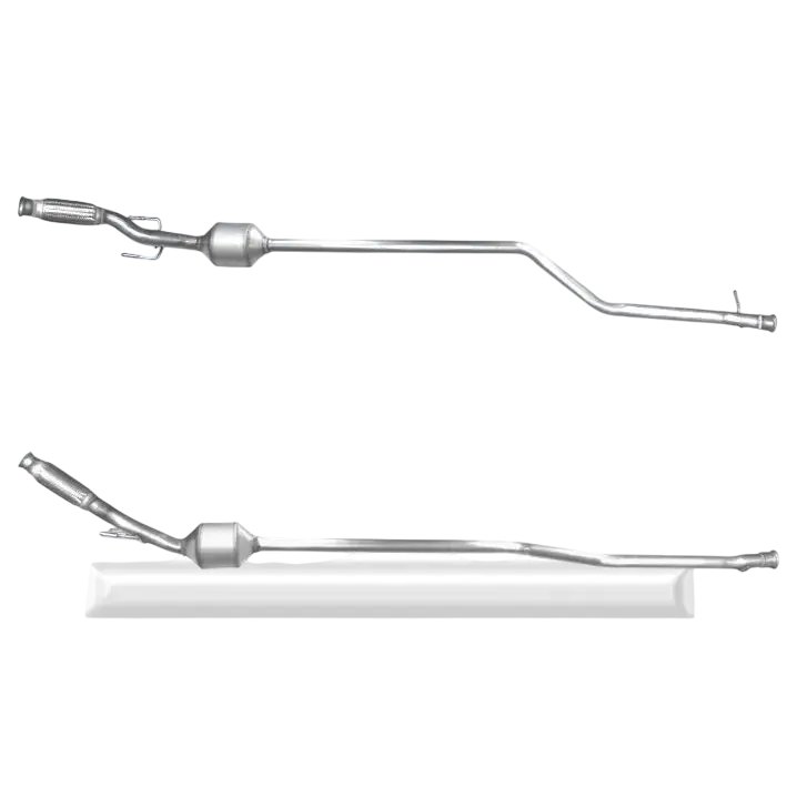Autoteile BM CATALYSTS Homologiert Diesel Kat für CITROEN XSARA PICASSO 2L Diesel | Euro 3 | OEM: 1706A3 bei Autoteile TRUST