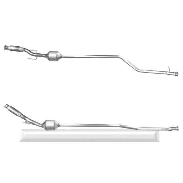 Autoteile BM CATALYSTS Homologiert Diesel Kat für CITROEN XSARA PICASSO 2L Diesel | Euro 3 | OEM: 1706A3 bei Autoteile TRUST
