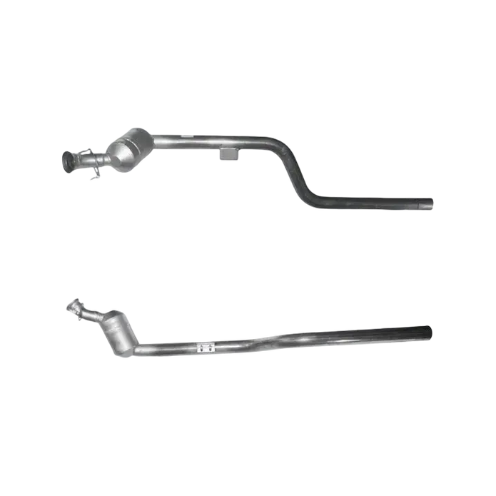 Autoteile BM CATALYSTS Homologiert Diesel Kat für MERCEDES E290 2.9L Diesel | Euro 2 | OEM: 2104906820 bei Autoteile TRUST