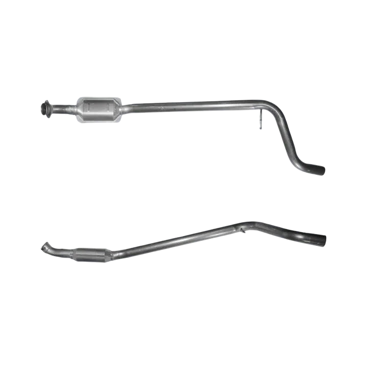 BM CATALYSTS Homologiert Diesel Kat für LAND ROVER RANGE ROVER 3L Diesel | Euro 3 | OEM: WAG000201 Autoteile TRUST