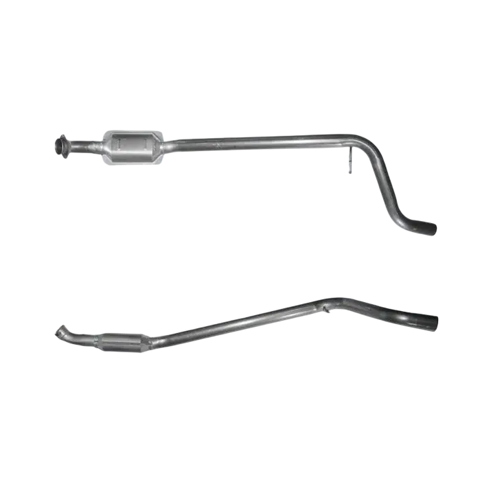 Autoteile BM CATALYSTS Homologiert Diesel Kat für LAND ROVER RANGE ROVER 3L Diesel | Euro 3 | OEM: WAG000201 bei Autoteile TRUST