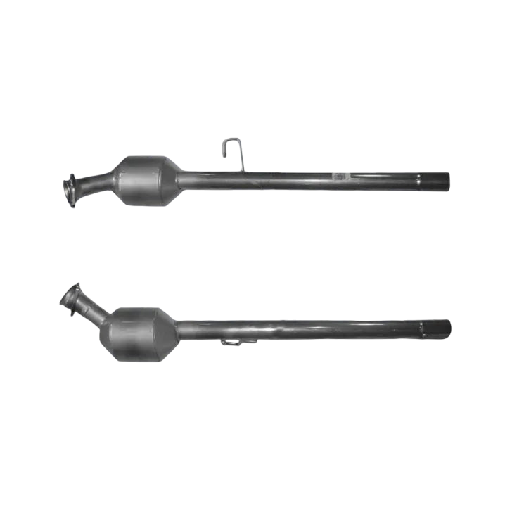 BM CATALYSTS Homologiert Diesel Kat für MERCEDES VIANO 2.1L Diesel | Euro 4 | OEM: 6394900281 Autoteile TRUST