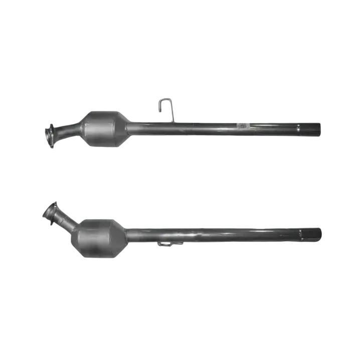 Autoteile BM CATALYSTS Homologiert Diesel Kat für MERCEDES VIANO 2.1L Diesel | Euro 4 | OEM: 6394900281 bei Autoteile TRUST
