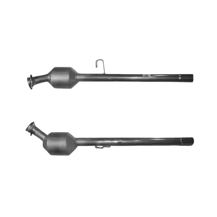 Autoteile BM CATALYSTS Homologiert Diesel Kat für MERCEDES VIANO 2.1L Diesel | Euro 4 | OEM: 6394900281 bei Autoteile TRUST