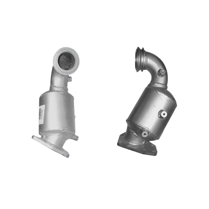 BM CATALYSTS Homologiert Diesel Kat für ALFA ROMEO 159 1.9L Diesel | Euro 4 | OEM: 850243 Autoteile TRUST