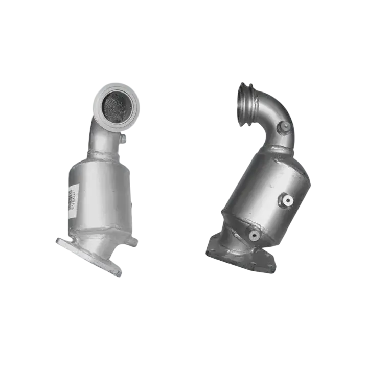 Autoteile BM CATALYSTS Homologiert Diesel Kat für ALFA ROMEO 159 1.9L Diesel | Euro 4 | OEM: 850243 bei Autoteile TRUST