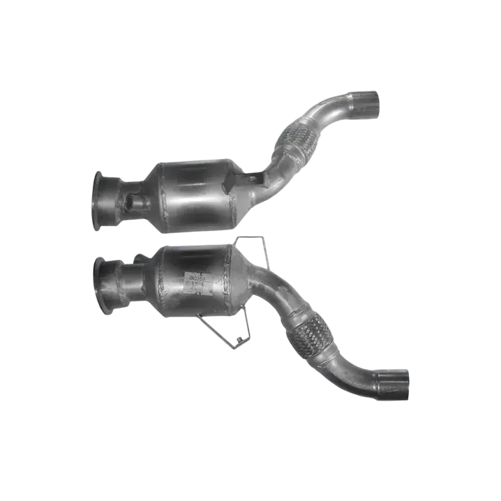 Autoteile BM CATALYSTS Homologiert Diesel Kat für BMW 325d 3L Diesel | Euro 3 | OEM: 18307795998 bei Autoteile TRUST
