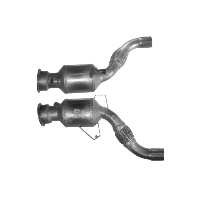Autoteile BM CATALYSTS Homologiert Diesel Kat für BMW 325d 3L Diesel | Euro 3 | OEM: 18307795998 bei Autoteile TRUST