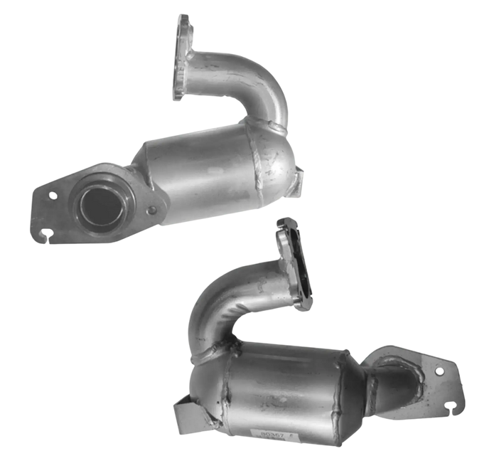 Autoteile BM CATALYSTS Homologiert Diesel Kat für DACIA LOGAN 1.5L Diesel | Euro 4 | OEM: 1657600QAE bei Autoteile TRUST