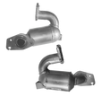 Autoteile BM CATALYSTS Homologiert Diesel Kat für DACIA LOGAN 1.5L Diesel | Euro 4 | OEM: 1657600QAE bei Autoteile TRUST
