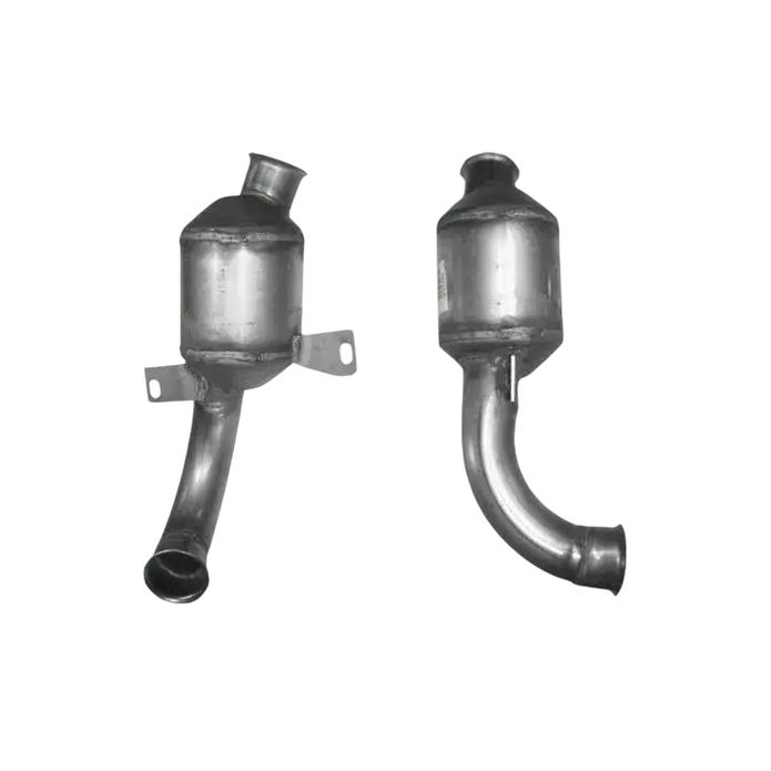 Autoteile BM CATALYSTS Homologiert Diesel Kat für CITROEN C1 1.4L Diesel | Euro 4 | OEM: 1706A6 bei Autoteile TRUST
