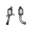 Autoteile BM CATALYSTS Homologiert Diesel Kat für CITROEN C1 1.4L Diesel | Euro 4 | OEM: 1706A6 bei Autoteile TRUST