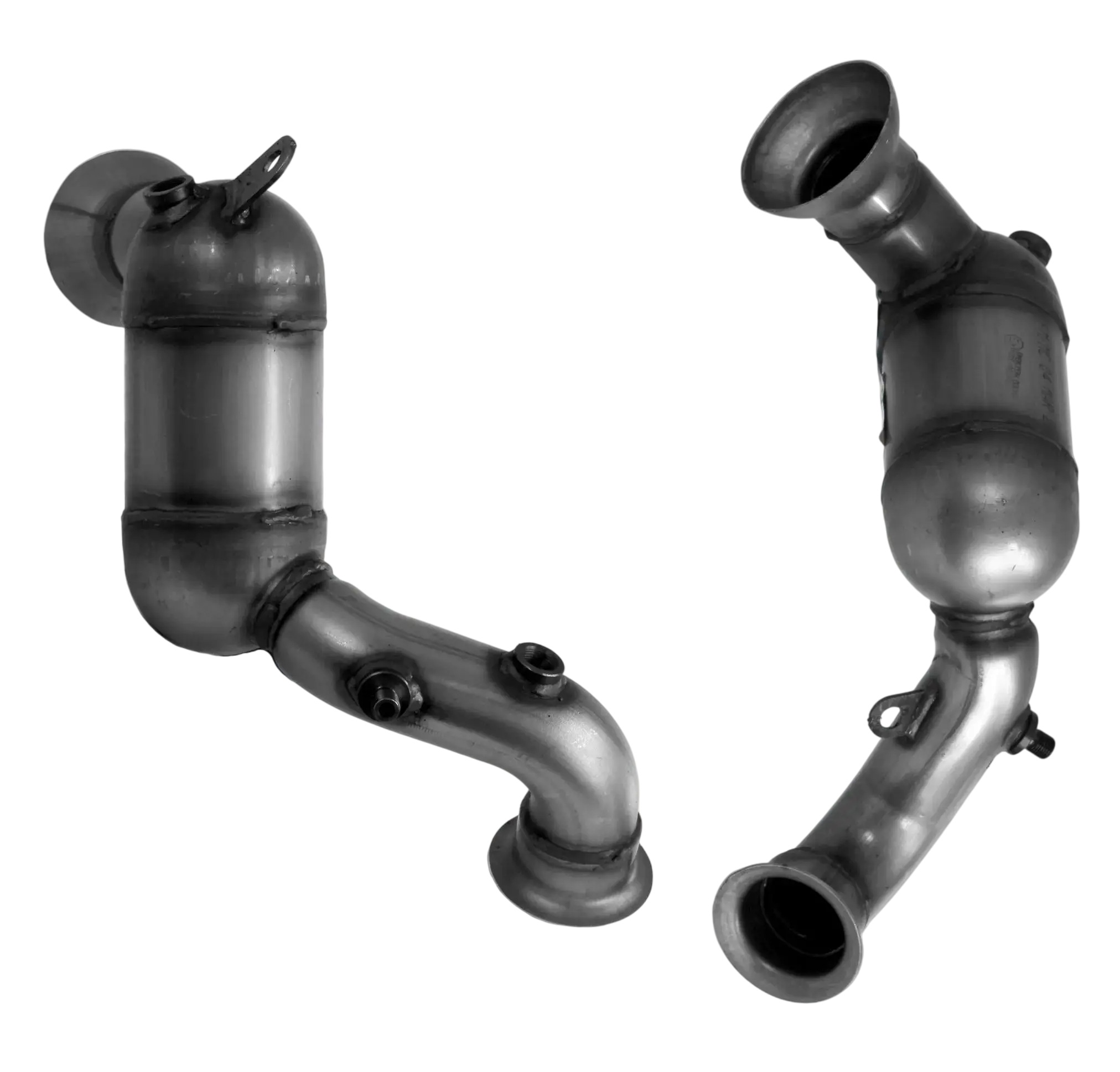 Autoteile BM CATALYSTS Homologiert Diesel Kat für MERCEDES A160 2L Diesel | Euro 4 | OEM: 1694900550 bei Autoteile TRUST