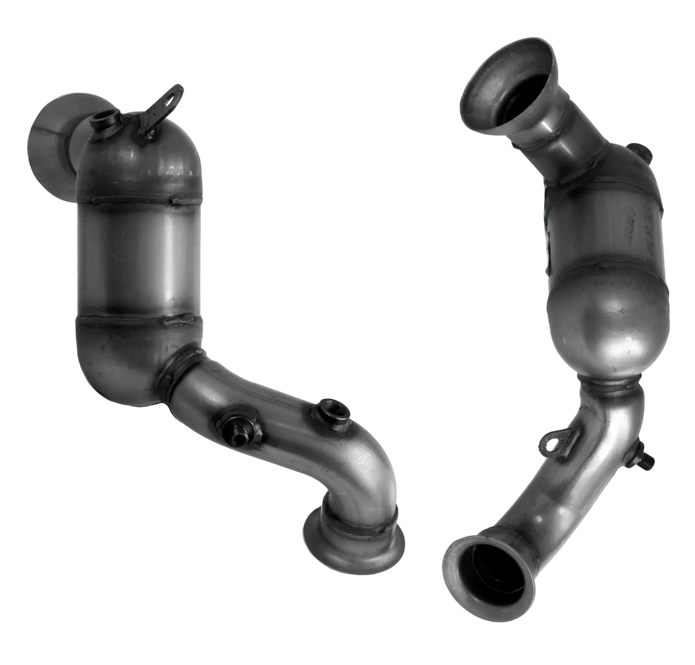 Autoteile BM CATALYSTS Homologiert Diesel Kat für MERCEDES A160 2L Diesel | Euro 4 | OEM: 1694900550 bei Autoteile TRUST