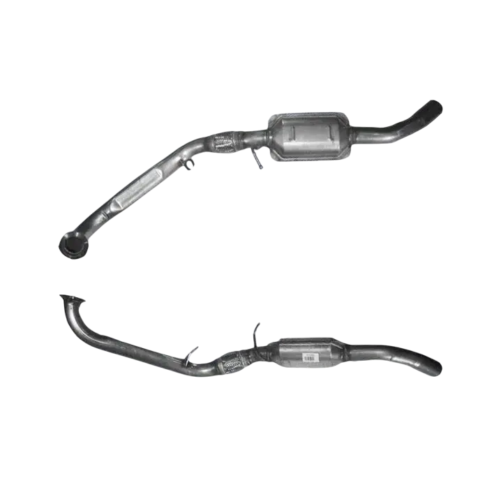 Autoteile BM CATALYSTS Homologiert Diesel Kat für MERCEDES A160 2L Diesel | Euro 4 | OEM: 1694900650 bei Autoteile TRUST