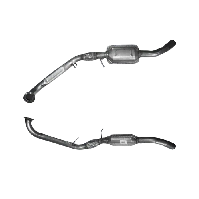 Autoteile BM CATALYSTS Homologiert Diesel Kat für MERCEDES A160 2L Diesel | Euro 4 | OEM: 1694900650 bei Autoteile TRUST