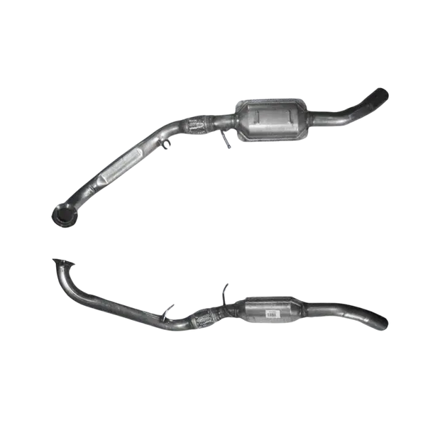 Autoteile BM CATALYSTS Homologiert Diesel Kat für MERCEDES A160 2L Diesel | Euro 4 | OEM: 1694900650 bei Autoteile TRUST