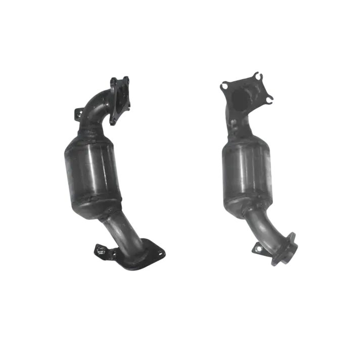 Autoteile BM CATALYSTS Homologiert Diesel Kat für TOYOTA YARIS 1.4L Diesel | Euro 3 | OEM: 2505133010 bei Autoteile TRUST