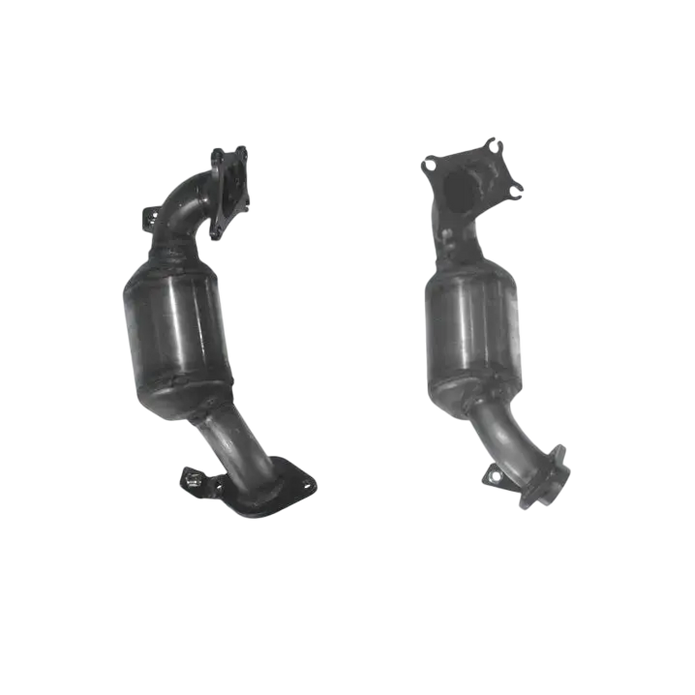 Autoteile BM CATALYSTS Homologiert Diesel Kat für TOYOTA YARIS 1.4L Diesel | Euro 3 | OEM: 2505133010 bei Autoteile TRUST