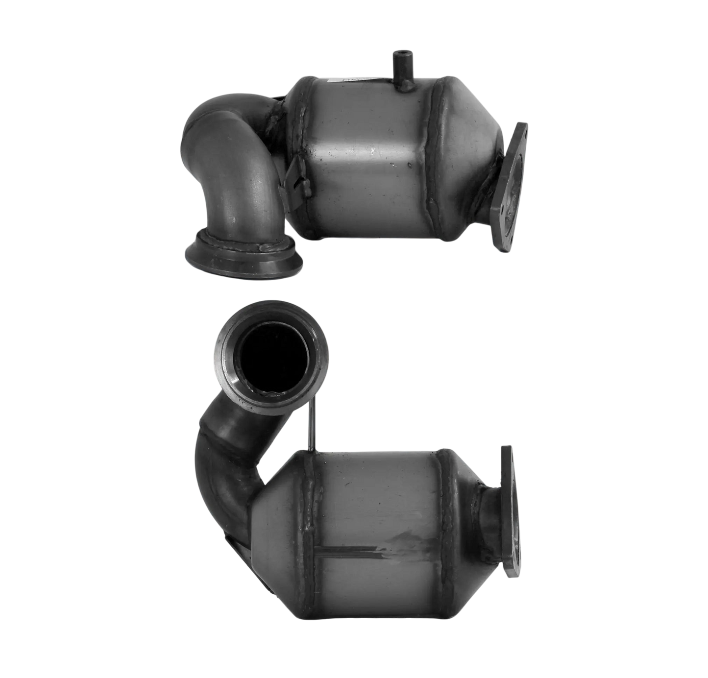 BM CATALYSTS Homologiert Diesel Kat für CITROEN JUMPER 2.2L Diesel | Euro 4 | OEM: 1349899080 Autoteile TRUST