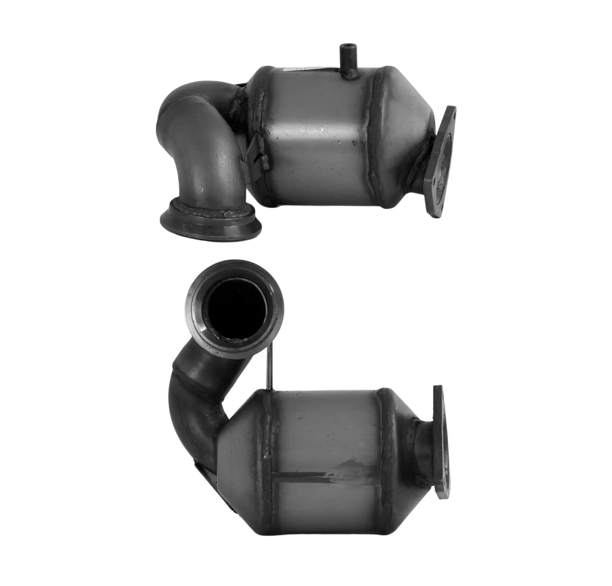 Autoteile BM CATALYSTS Homologiert Diesel Kat für CITROEN JUMPER 2.2L Diesel | Euro 4 | OEM: 1349899080 bei Autoteile TRUST