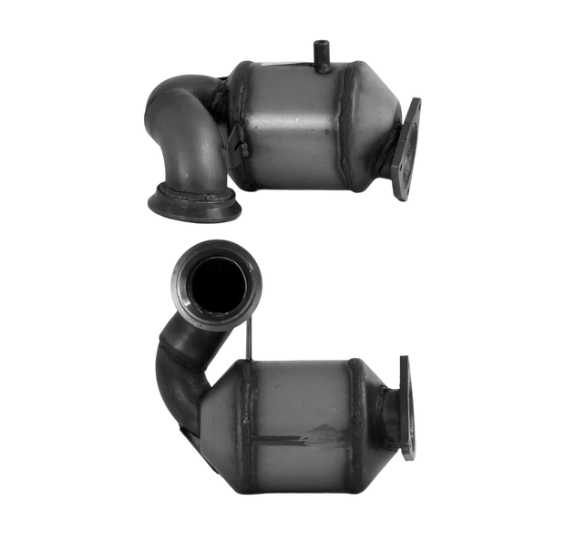 Autoteile BM CATALYSTS Homologiert Diesel Kat für CITROEN JUMPER 2.2L Diesel | Euro 4 | OEM: 1349899080 bei Autoteile TRUST