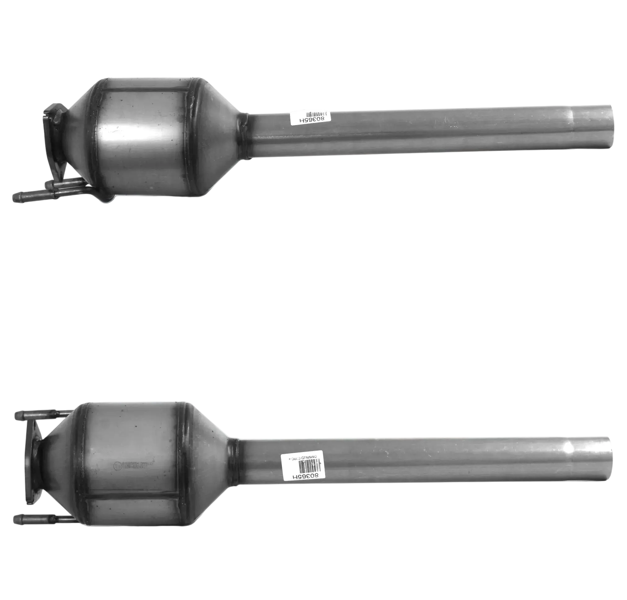 Autoteile BM CATALYSTS Homologiert Diesel Kat für CITROEN JUMPER 2.2L Diesel | Euro 4 | OEM: 1349825080 bei Autoteile TRUST