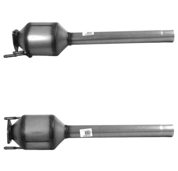 Autoteile BM CATALYSTS Homologiert Diesel Kat für CITROEN JUMPER 2.2L Diesel | Euro 4 | OEM: 1349825080 bei Autoteile TRUST