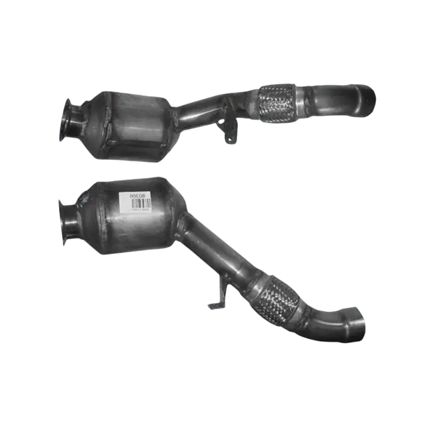 Autoteile BM CATALYSTS Homologiert Diesel Kat für BMW 318d 2L Diesel | Euro 4 | OEM: 18307797294 bei Autoteile TRUST