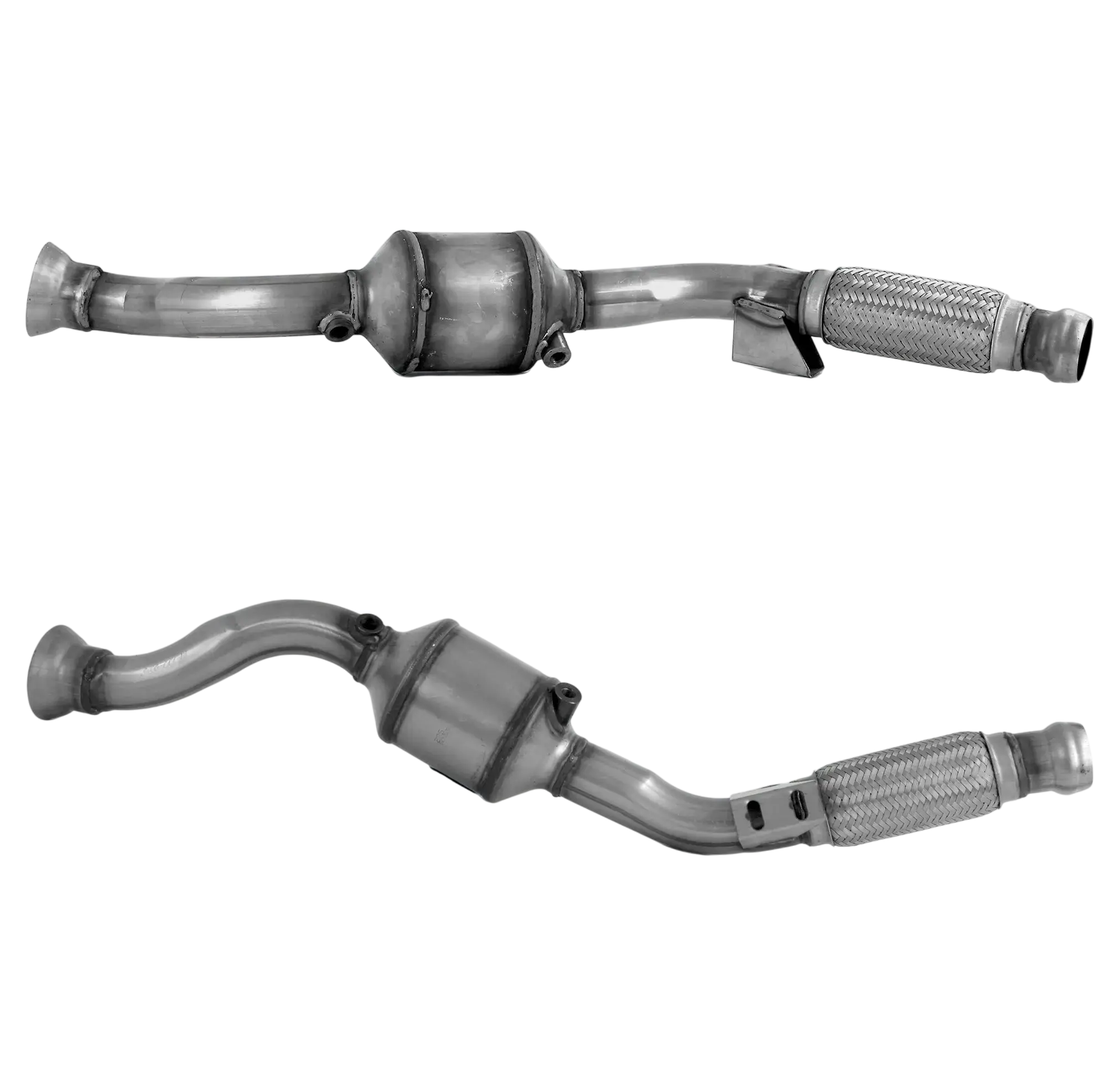 Autoteile BM CATALYSTS Homologiert Diesel Kat für MERCEDES SPRINTER 2.1L Diesel | Euro 4 | OEM: 9064901481 bei Autoteile TRUST