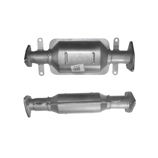 BM CATALYSTS Homologiert Diesel Kat für HONDA CR-V 2.2L Diesel | Euro 4 | OEM: 18160R06E00 Autoteile TRUST