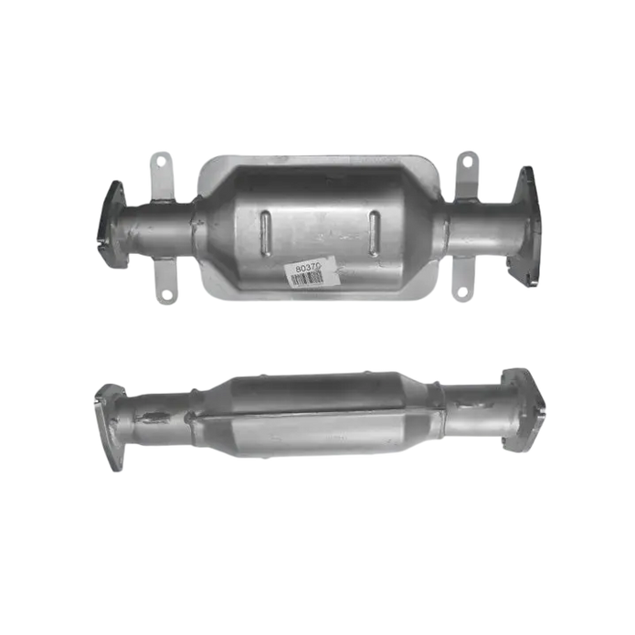 Autoteile BM CATALYSTS Homologiert Diesel Kat für HONDA CR-V 2.2L Diesel | Euro 4 | OEM: 18160R06E00 bei Autoteile TRUST