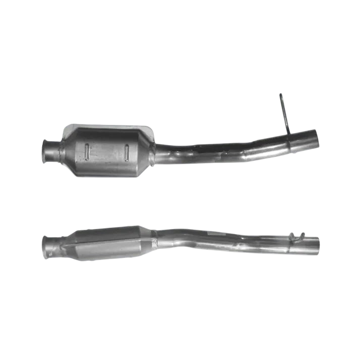 BM CATALYSTS Homologiert Diesel Kat für LAND ROVER RANGE ROVER 3.6L Diesel | Euro 4 | OEM: LR006417 Autoteile TRUST