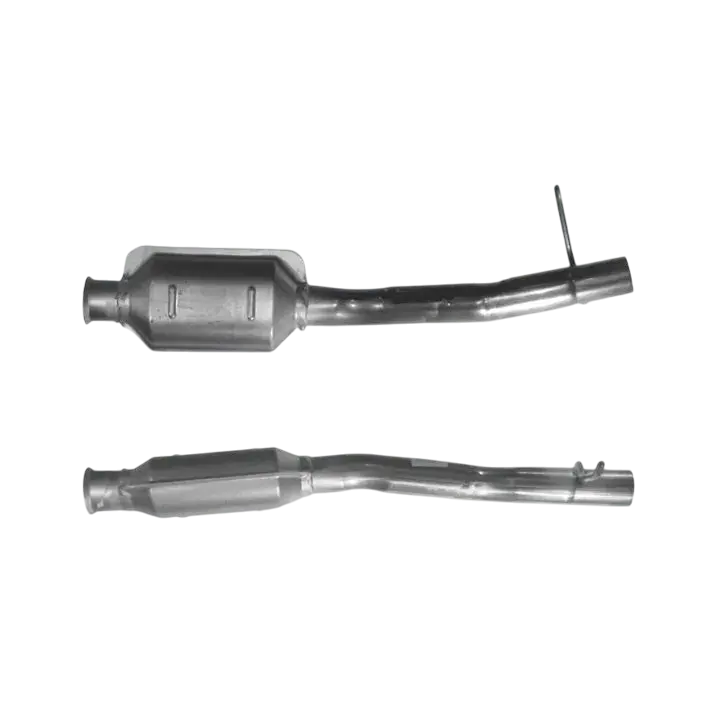 Autoteile BM CATALYSTS Homologiert Diesel Kat für LAND ROVER RANGE ROVER 3.6L Diesel | Euro 4 | OEM: LR006417 bei Autoteile TRUST