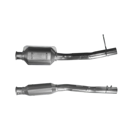 BM CATALYSTS Homologiert Diesel Kat für LAND ROVER RANGE ROVER 3.6L Diesel | Euro 4 | OEM: LR006417 Autoteile TRUST