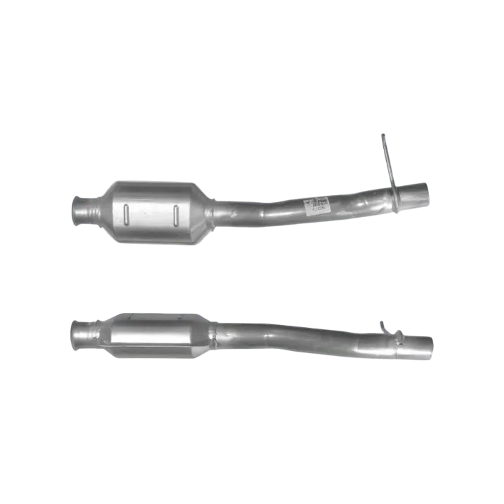 BM CATALYSTS Homologiert Diesel Kat für LAND ROVER RANGE ROVER 3.6L Diesel | Euro 4 | OEM: LR006416 Autoteile TRUST