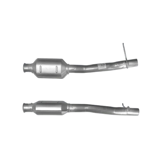BM CATALYSTS Homologiert Diesel Kat für LAND ROVER RANGE ROVER 3.6L Diesel | Euro 4 | OEM: LR006416 Autoteile TRUST