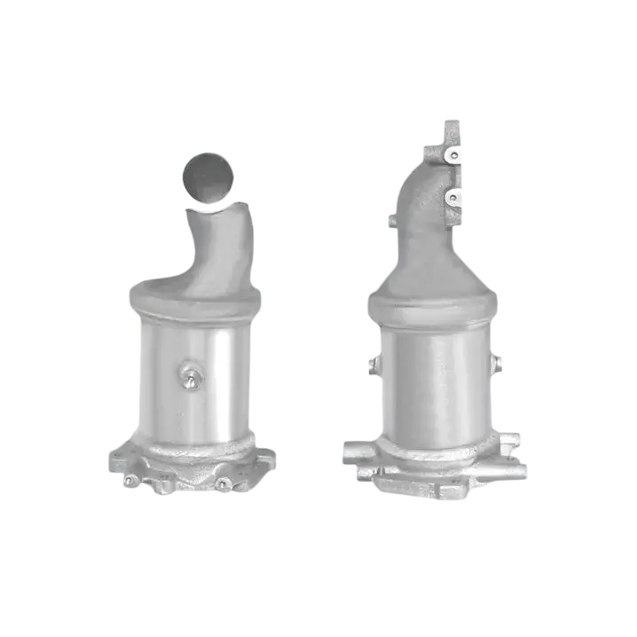 Autoteile BM CATALYSTS Homologiert Diesel Kat für NISSAN ALMERA 2.2L Diesel | Euro 3 oder 4 | OEM: 208A0AU625 bei Autoteile TRUST