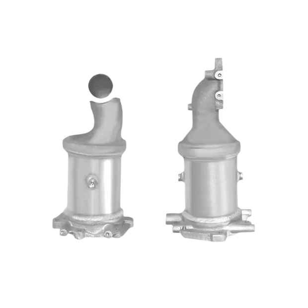 Autoteile BM CATALYSTS Homologiert Diesel Kat für NISSAN ALMERA 2.2L Diesel | Euro 3 oder 4 | OEM: 208A0AU625 bei Autoteile TRUST