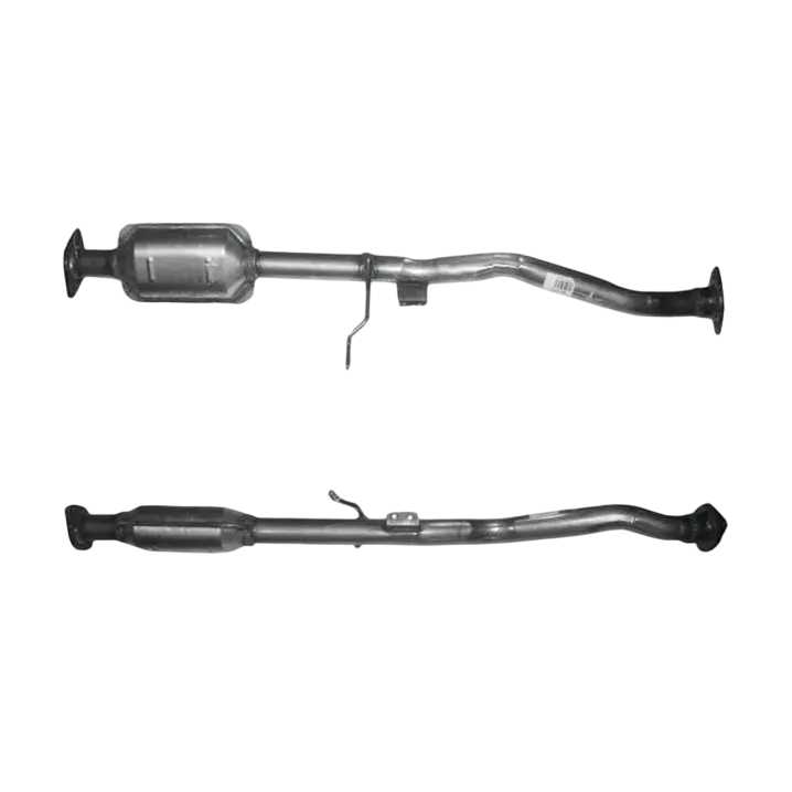 Autoteile BM CATALYSTS Homologiert Diesel Kat für FORD RANGER 2.5L Diesel | Euro 3 oder 4 | OEM: 1404825 bei Autoteile TRUST
