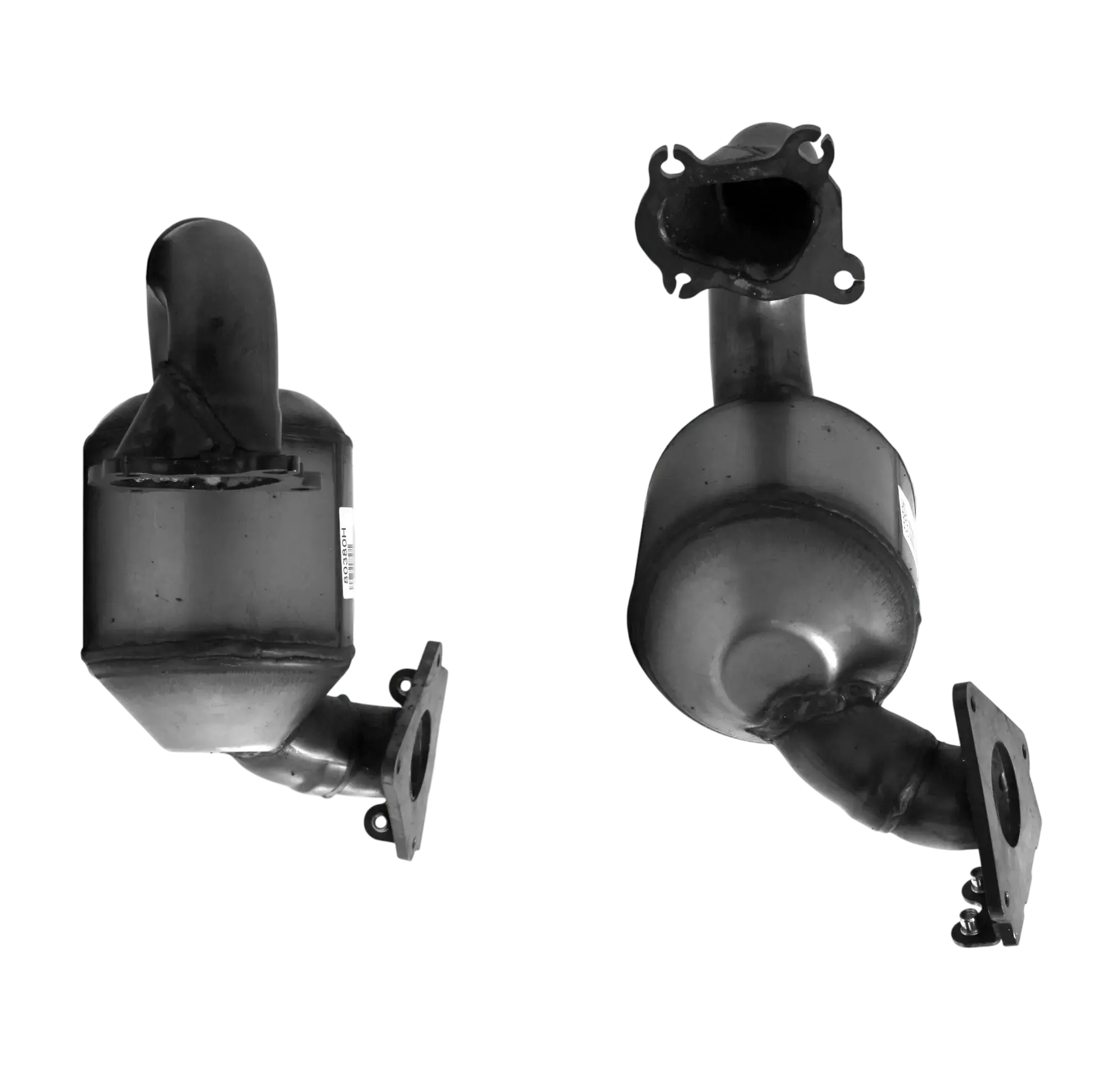 Autoteile BM CATALYSTS Homologiert Diesel Kat für NISSAN PRIMASTAR 2L Diesel | Euro 4 | OEM: 2080000Q0F bei Autoteile TRUST