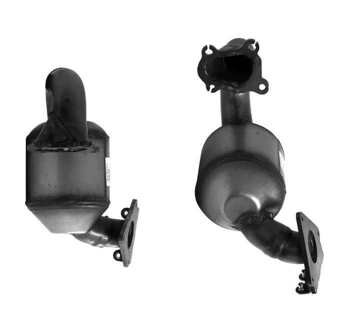 Autoteile BM CATALYSTS Homologiert Diesel Kat für NISSAN PRIMASTAR 2L Diesel | Euro 4 | OEM: 2080000Q0F bei Autoteile TRUST